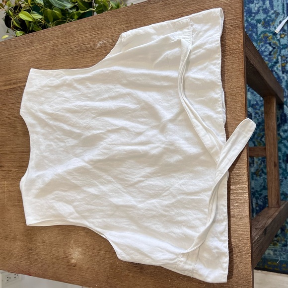 Vintage 90s Weatherwave vest - Picture 4 of 6